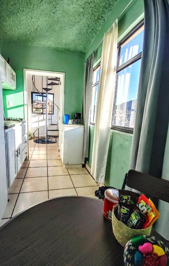 Casa Rofo Bed & Breakfast Guanajuato Exterior photo